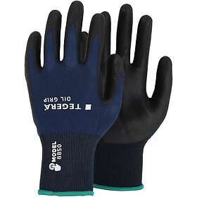Tegera 8850 OIL GRIP Nitrilhandsker