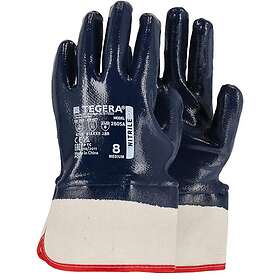 Tegera 2805A Nitrile Gloves