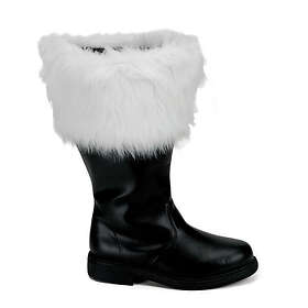 Funtasma Santa Costume Shoes (Men's)