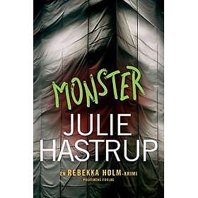 Monster Hastrup, Julie