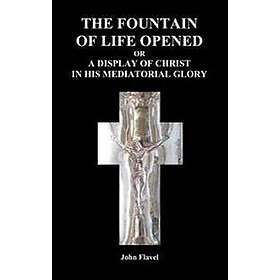The Fountain Of Life Opened (Hardback)