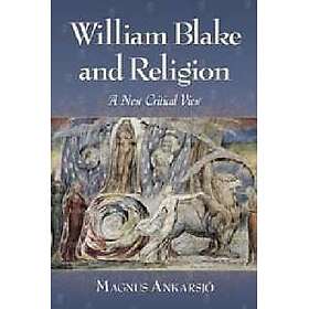 William Blake and Religion