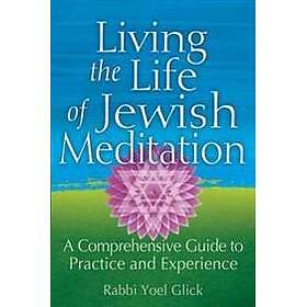 Living the Life of Jewish Meditation
