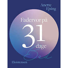 Fadervor på 31 dage