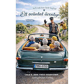 Ett oväntat (och nästan helt lagligt) äventyr