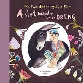 Æslet fortæller om en dreng