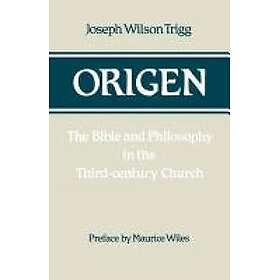 Origen Trigg, Joseph Wilson