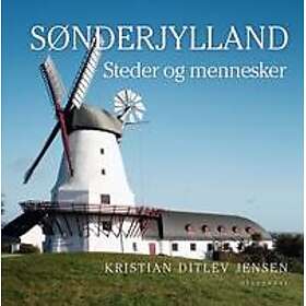 Sønderjylland Jensen, Kristian Ditlev