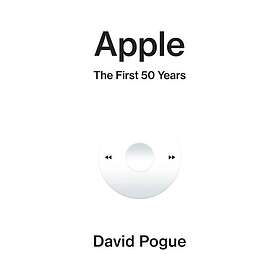 Apple Pogue, David