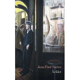 Äcklet Sartre, Jean-Paul