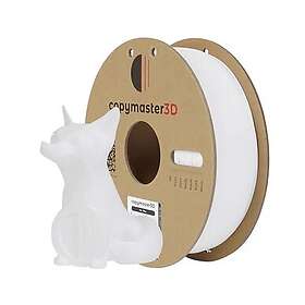 Copymaster3D PLA Valkoinen 1.75mm 1kg