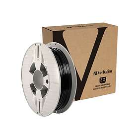 Verbatim Tefabloc Black 2.85mm 0.5kg