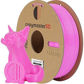Copymaster3D PLA Pink 1.75mm 1kg