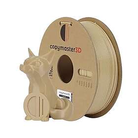 Copymaster3D PLA Beige 1.75mm 1kg
