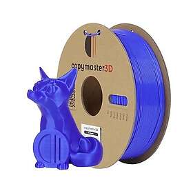 Copymaster3D PLA Blå 1.75mm 1kg