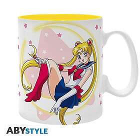 Sailor Moon Mug 46cl