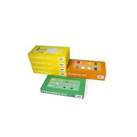 3doodler Start EDU Lærings Sæt 12 Penne