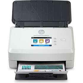 HP ScanJet Enterprise Flow N7000 snw1