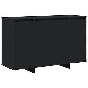 vidaXL 894207 Sideboard 66x34.5x95cm