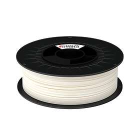 Formfutura Premium PLA Blanc 1.75mm 1kg