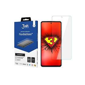 3mk FlexibleGlass Skærmbeskytter til Nokia X30