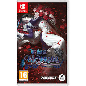 The House in Fata Morgana Dreams of the Revenants Edition (Switch)