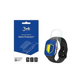 3mk Watch Protection v. ARC+ Beskyttelsesfilm til Amazfit GTS 4 Mini