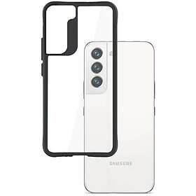 3mk SatinArmor+ Case mallille Samsung Galaxy S22 Military Grade