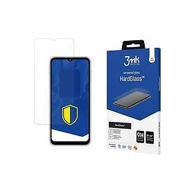 3mk 9H HardGlass Hærdet glas skærmbeskytter til Samsung Galaxy A14 / A14 5G