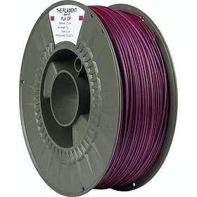 Spectrum PLA-CF Violet 1.75mm 1kg