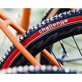 Challenge Open Grifo Gravel Tire Tubeless 700x33C (33-622)
