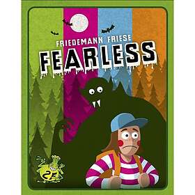 Fearless