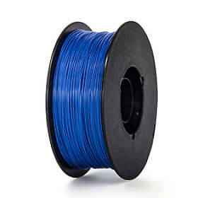 FlashForge PBL1 PLA Bleu 1.75mm 1kg