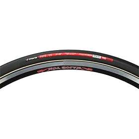 Vittoria Pave CG III Landevej Dæk Tubular 700x27C (27-622)