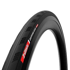 Vittoria Zaffiro Evo V G2.0 Landevejsdæk Clincher 700x30C (30-622)