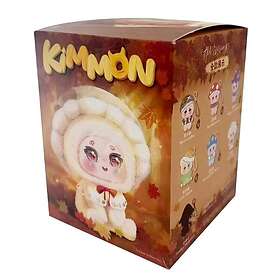 KIMMON Mushroom Castle 14cm