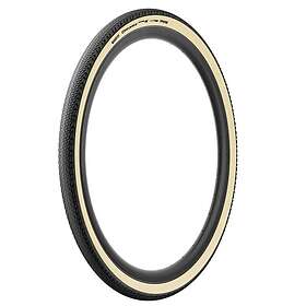Pirelli Cinturato H Retro Hp-line Prowall Grusdæk Foldbar Slangeløs 700x45C (45-