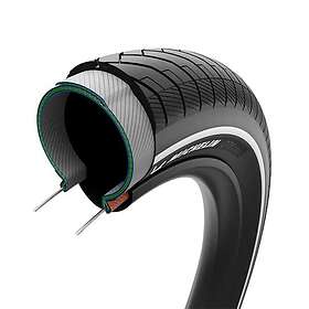 Michelin City Cargo Urban Tire Wire Bead 24x2.20 (57-507)