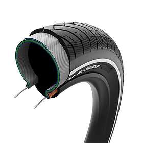 Michelin City Cargo By Dæk Trådperle 24x2.40 (60-507)