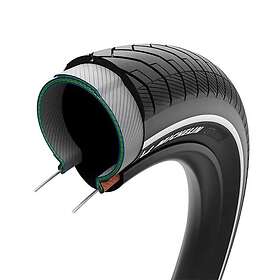 Michelin City Cargo By Dæk Ståltråd Clincher 26x2.40 (60-559)