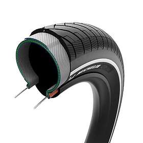 Michelin City Cargo By Dæk Stålring Clincher 20x2.20 (57-406)