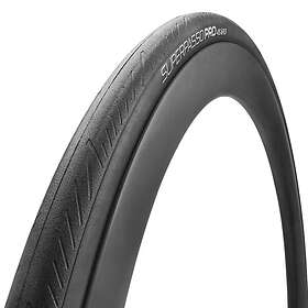 Vredestein Superpasso Pro 4s Landevejsdæk Slangeløs 700x30C (30-622)