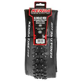 Kenda Klondike MTB Dæk Ståltrådsfælg 26x2.10 (53-559)