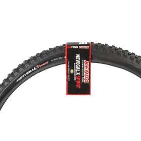 Kenda K-1150 Nevegal X Sport MTB Dæk Ståltrådsfælg 26x2.35 (60-559)