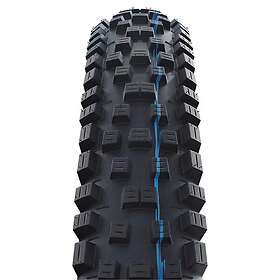 Schwalbe Nobby Nic MTB Dæk Slangeløs 29x2.60 (66-622)