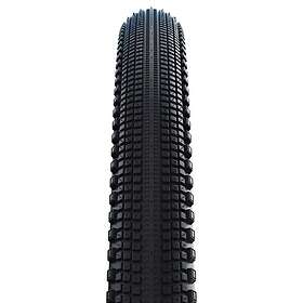 Schwalbe G-one Comp Plus Pneu Gravel Stålring Tubeless 700x50C (50-622)