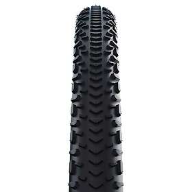Schwalbe G-one Rx Grusdæk Foldbar Slangeløs 700x50C (50-622)