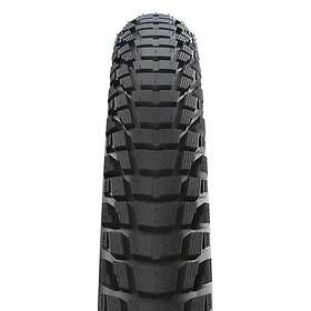 Schwalbe Marathon Plus Tour MTB Tire Wire Bead Clincher 27.5x2.15 (54-584)