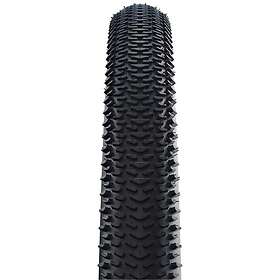 Schwalbe G-one R Grusdæk Foldbar Slangeløs 700x50C (50-622)