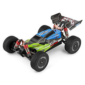 WLtoys 144001 4WD Buggy 1/14 RTR